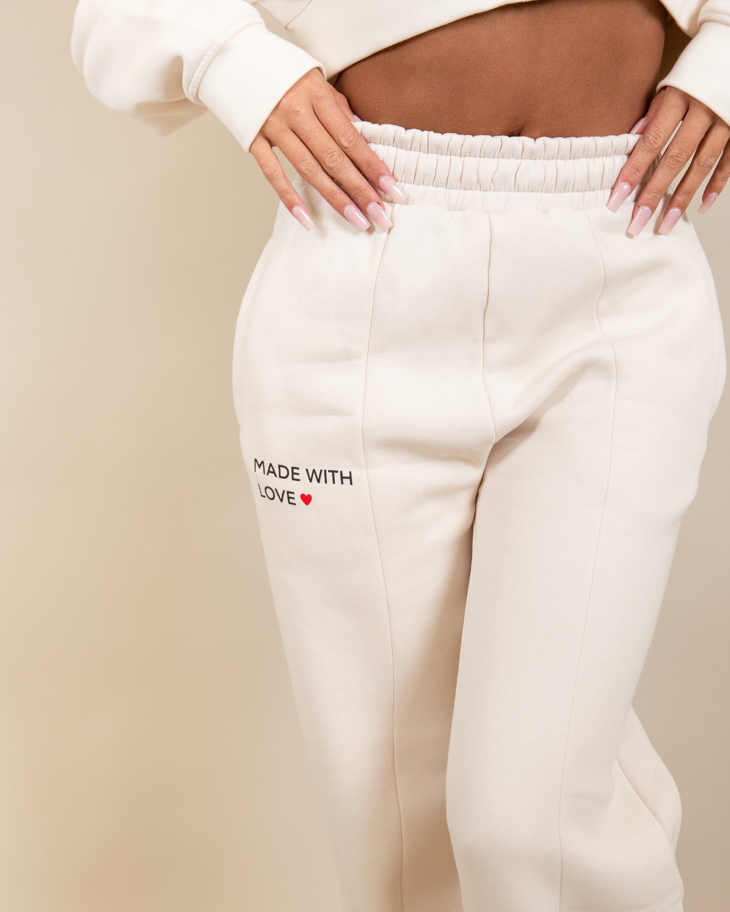 Made With Love Sweatpants