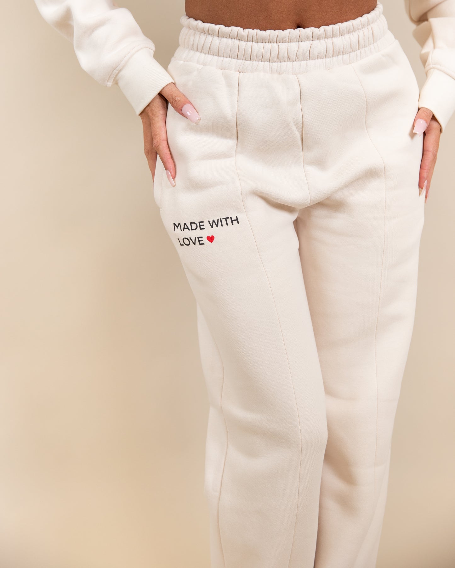 Made With Love Sweatpants