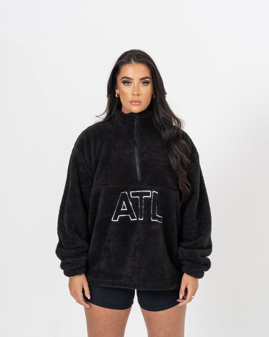 ATL Teddy Fleece - SAMPLE SALE PRODUCT