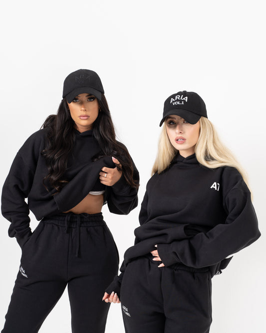 Oversized sweatpants