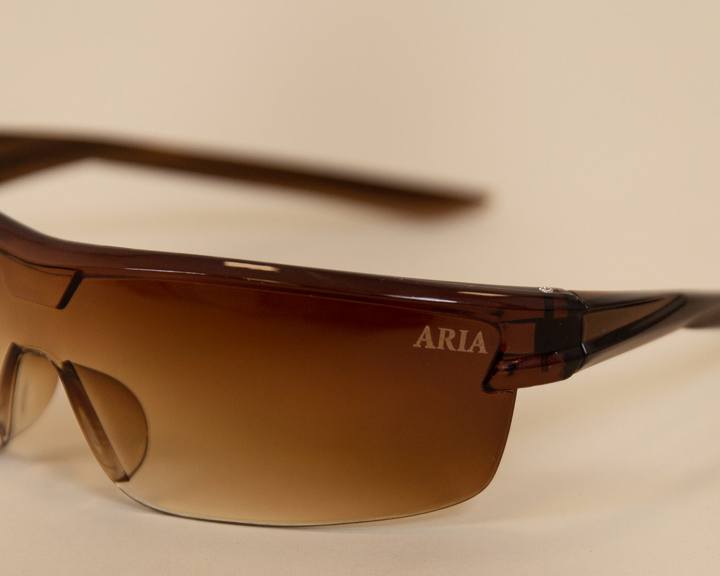 ARIA Sunglasses - Brown