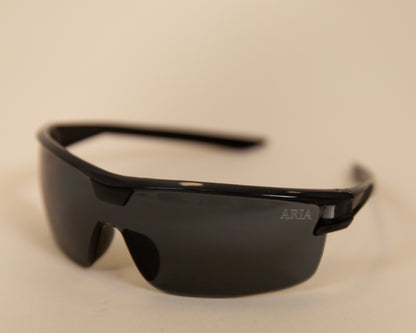 ARIA Sunglasses - Black