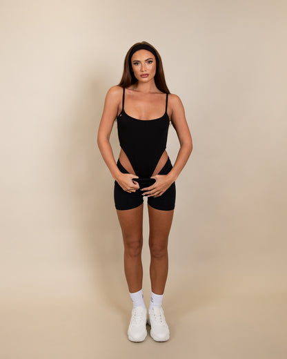 ATL Bodysuit - Black