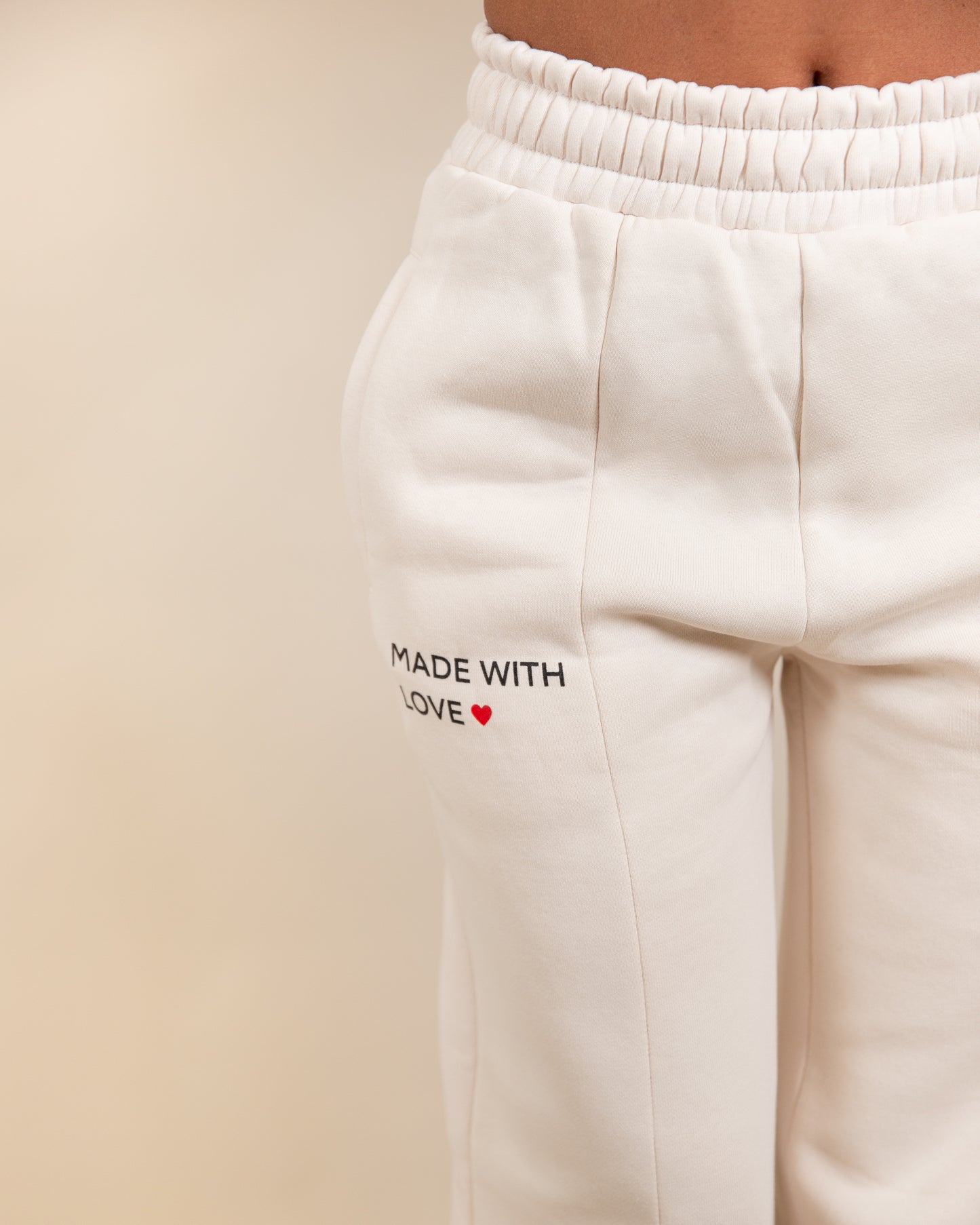Made With Love Sweatpants