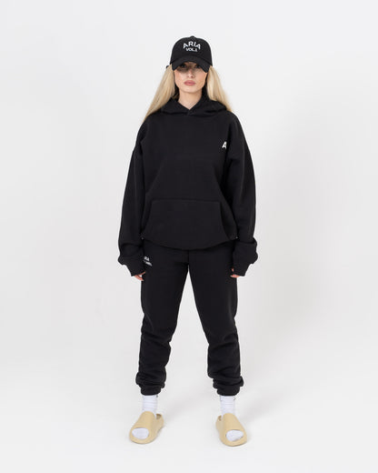 Oversized sweatpants
