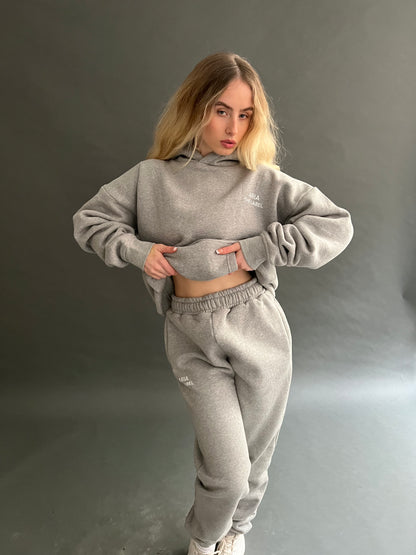 ARIA Sweatpants - Grey