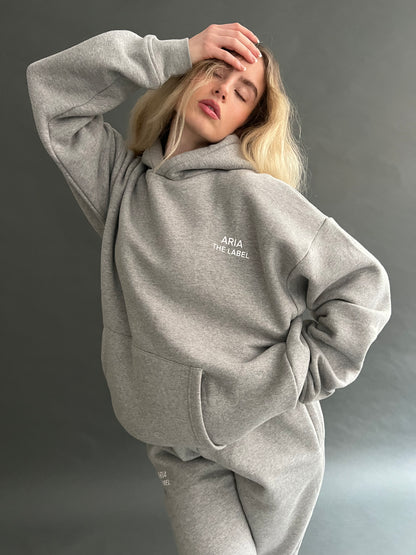 ARIA Hoodie - Grey